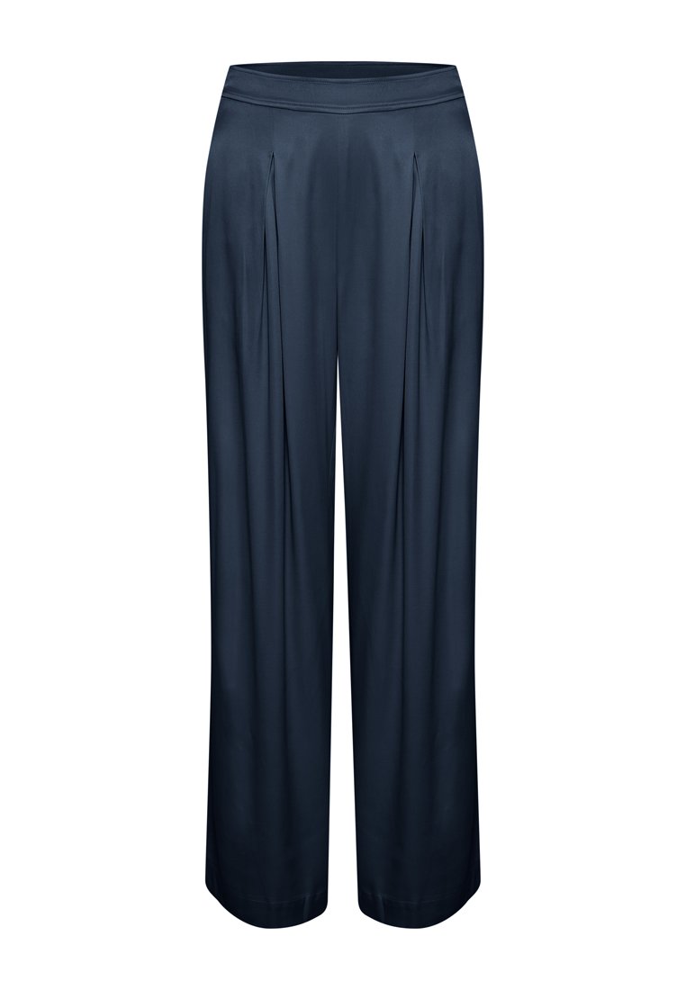 Part Two Broek donkerblauw