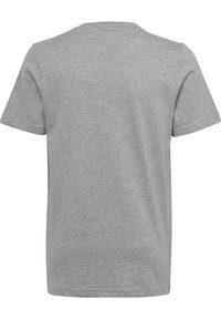 adidas Performance T-shirt con stampa - grau weiß