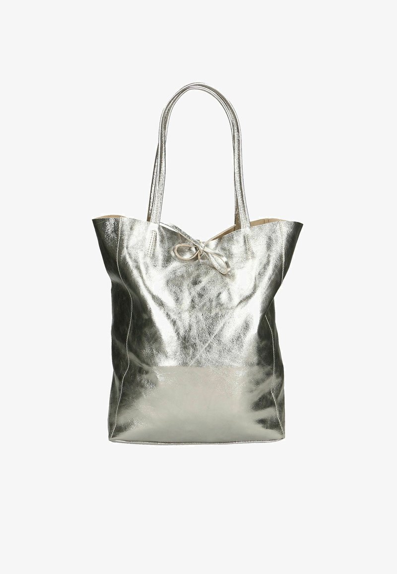 CHICCA BORSE Sac à main - argento