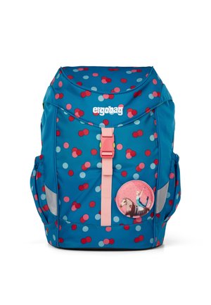 MINI - School bag - petrol