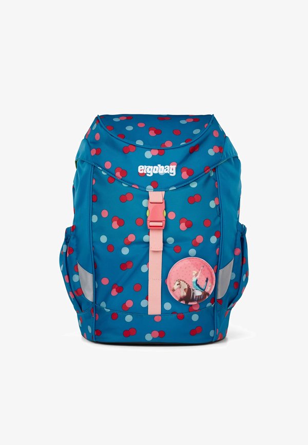 MINI – Schulranzen – petrol