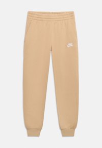 Ikke valgt, beige/white