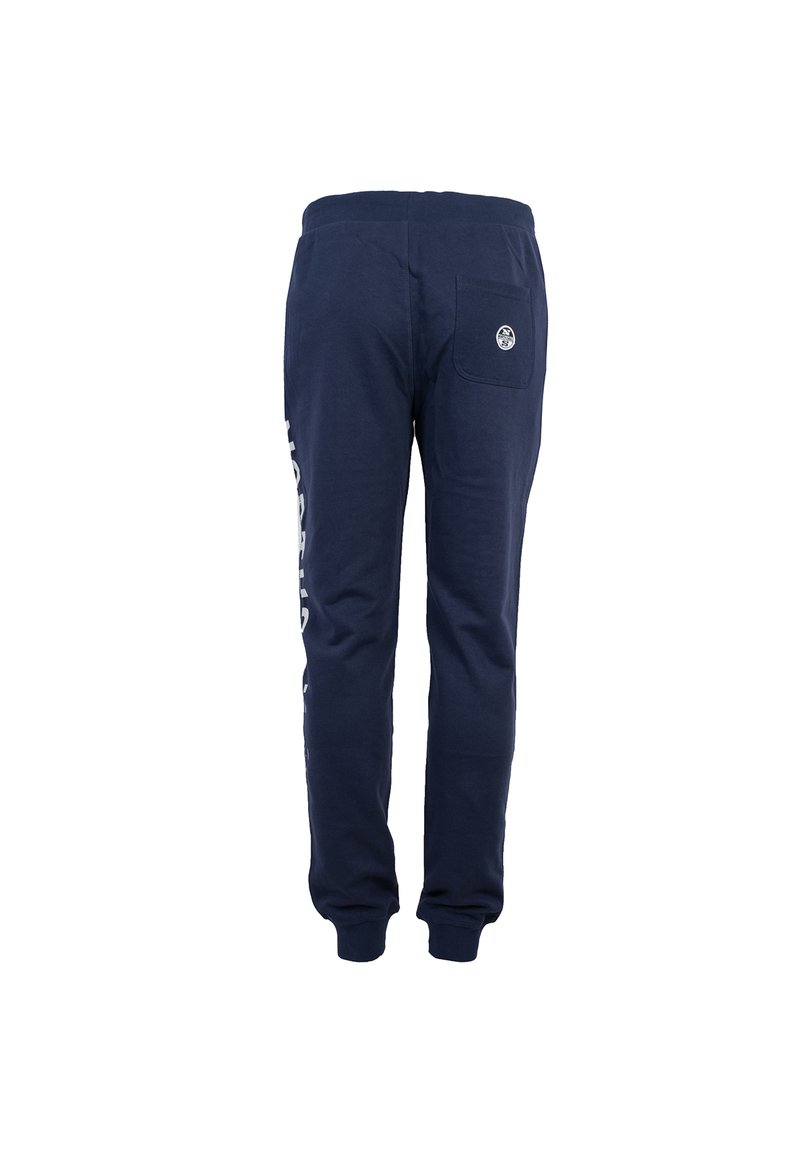 Herren Trainingsanzüge | North Sails Jogginghose dunkelblau - MY87773 Herren Trainingsanzüge | North Sails Jogginghose dunkelblau - MY87773