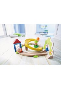 HABA Marble run - multi coloured