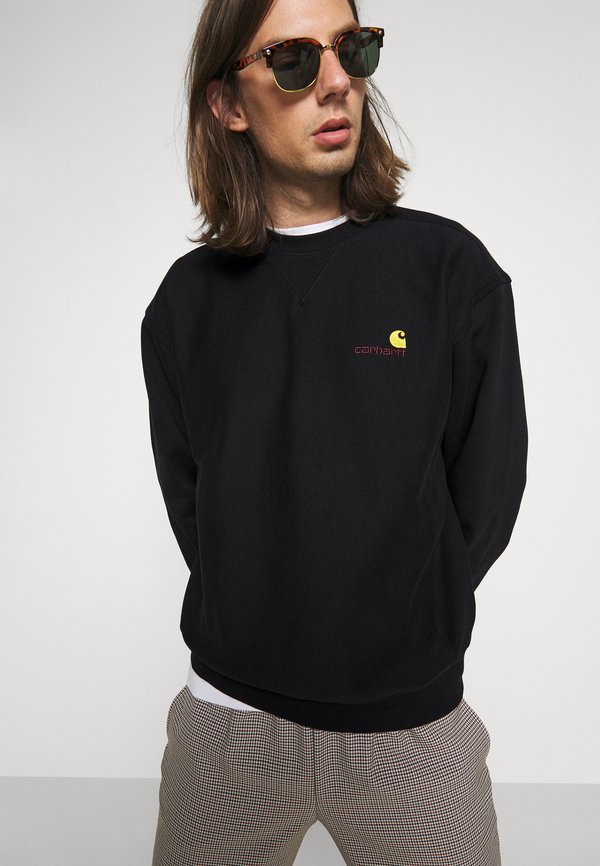 AMERICAN SCRIPT - Sweatshirt