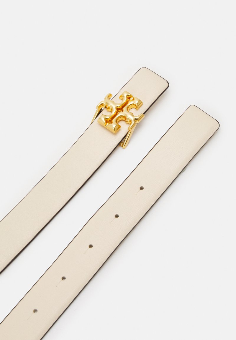 Tory Burch ELEANOR BELT - Belt - new cream/off-white  display picture 1