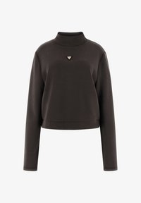 Wybrany, dunkelbraun