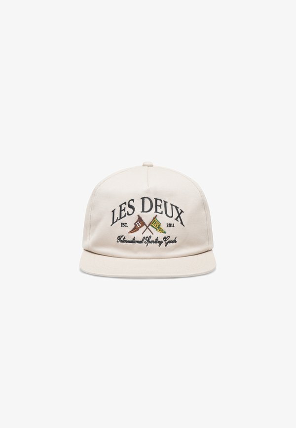 IVY LEAGUE UNISEX - Cap - light desert sand