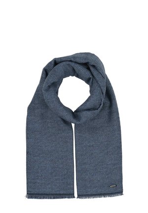 STANDARD - Écharpe - navy
