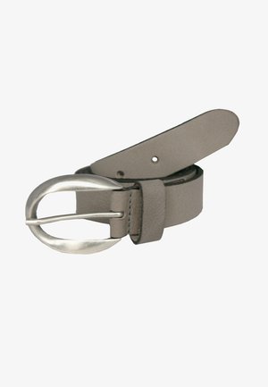 Belt - grau