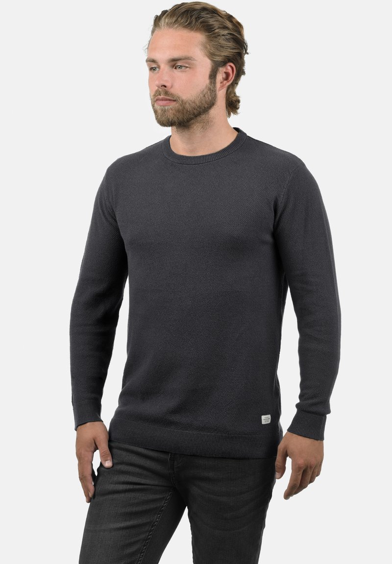 Jack & Jones LINO Jersey de punto tap shoe/negro Zalando.es