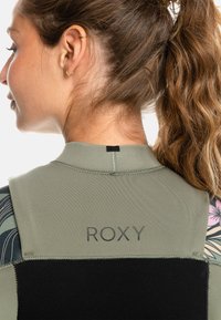 Roxy ELITE czarny