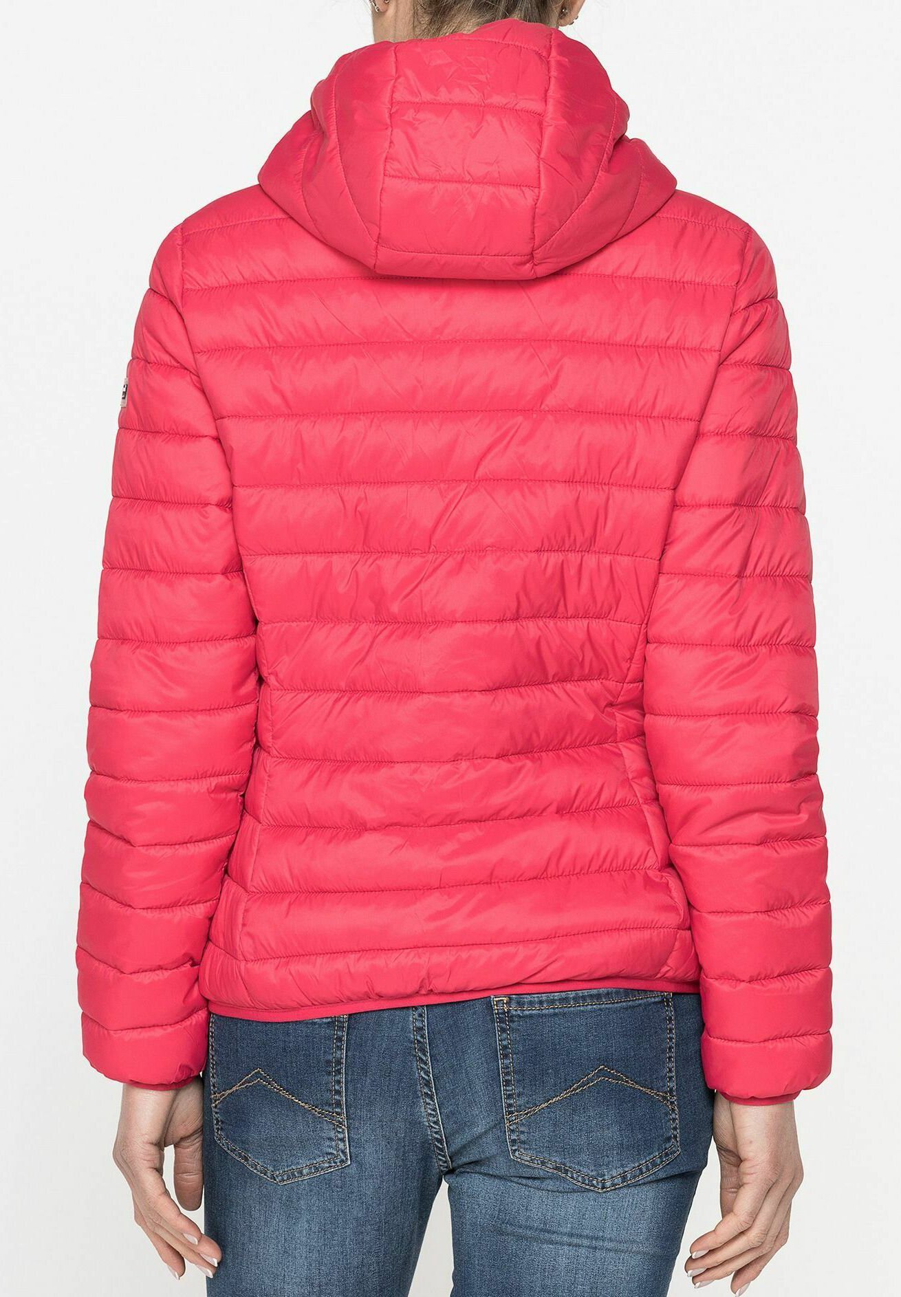Carrera Jeans Piumino - fuxia - Zalando.it