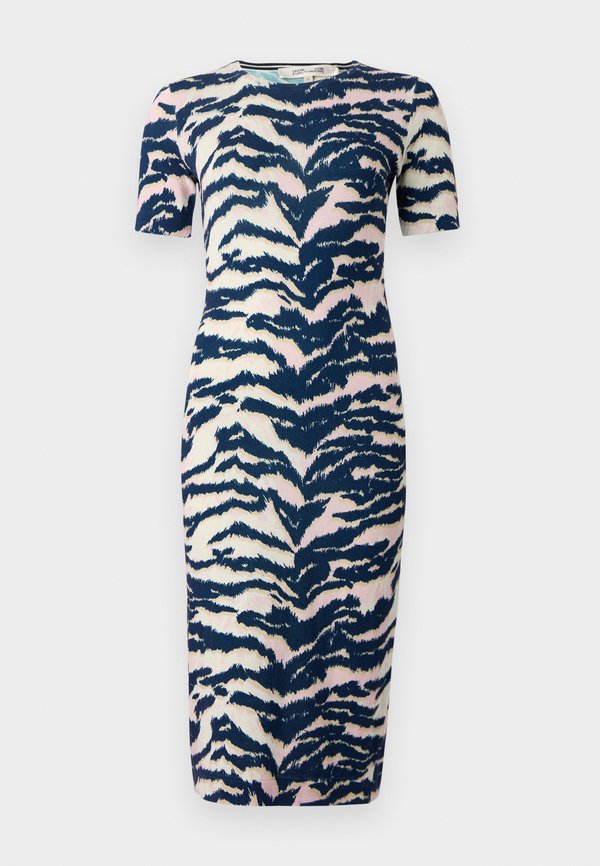 FLORENCE SHORT SLEEVE  - Shift dress2