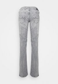 LTB Vaqueros rectos - grey denim