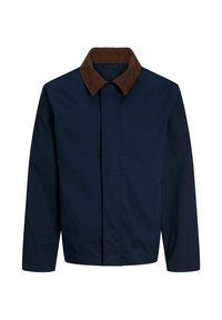 Leichte Jacke - navy blazer