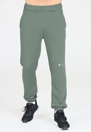 KAYDEN - Træningsbukser - 3244 stormy sea