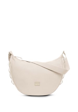 ALLY XL - Geantă crossbody - sand