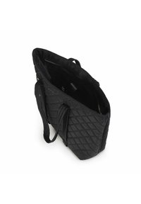 Miriade SHOPPING SPRINT - Shopping bag - nero