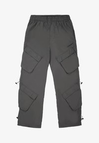 Valitud, anthracite
