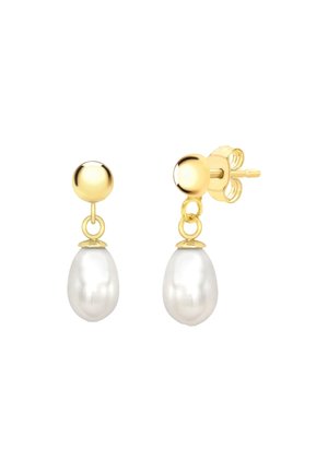 Boucles d'oreilles - gold