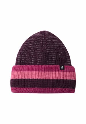 Berretto - purple