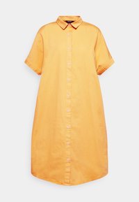 Monki Paitamekko - yellow