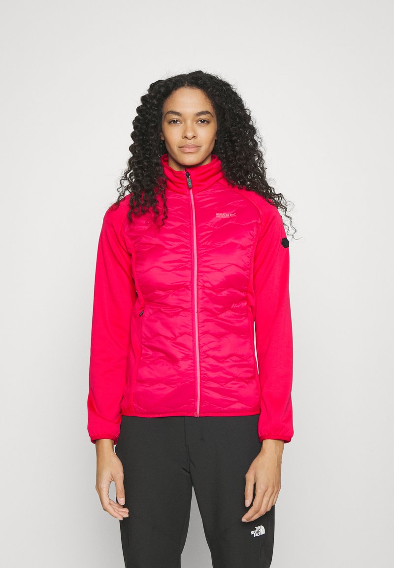Regatta CLUMBER Outdoor jacket pink potion/pink Zalando.ie