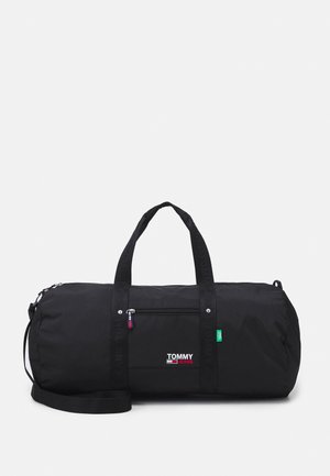 CAMPUS DUFFLE UNISEX - Sac week-end - black