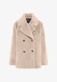 Geselecteerd, hellbeige