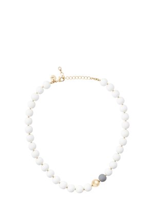 White Dreams - Halskæder - gold-coloured