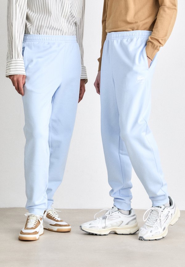 Jogginghose - bleu clair