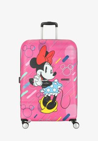 Non sélectionné, minnie future pop