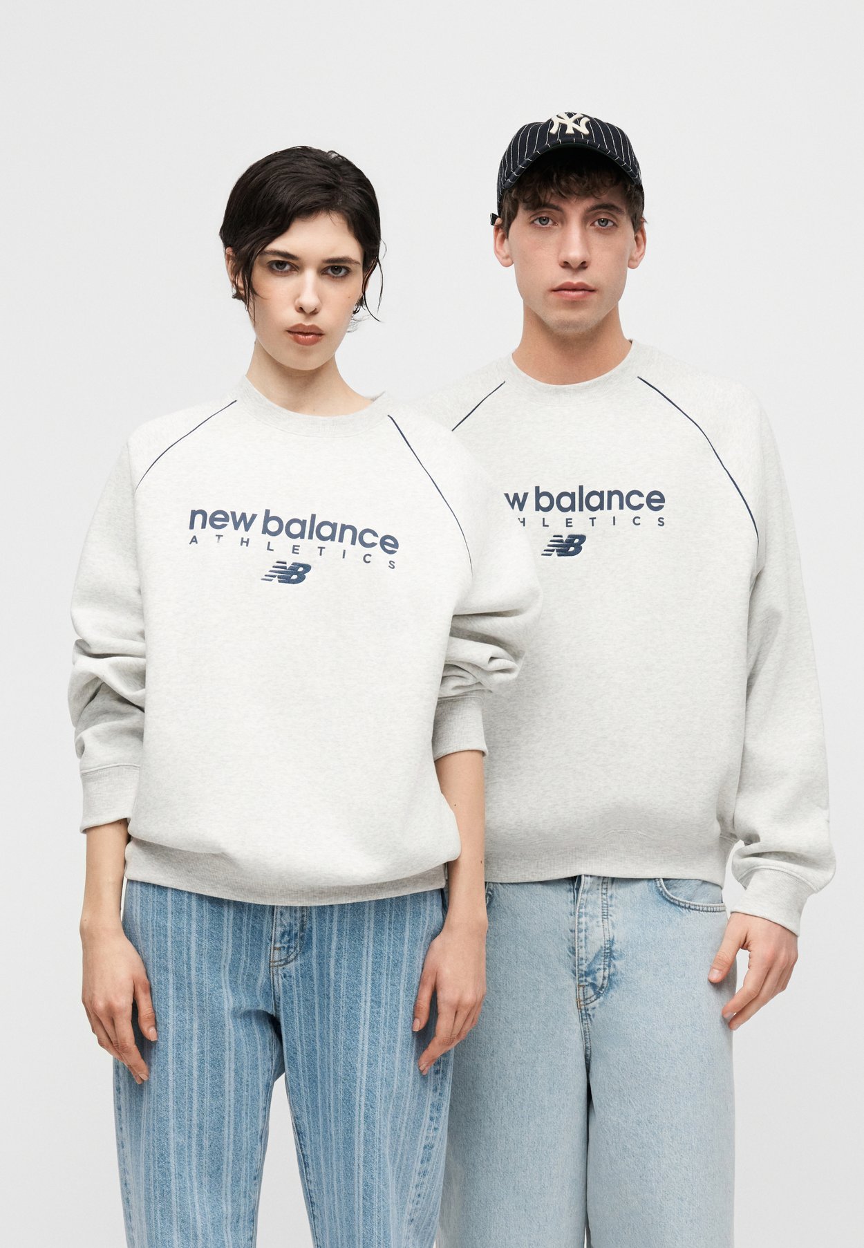 GRAPHIC CREW UNISEX
