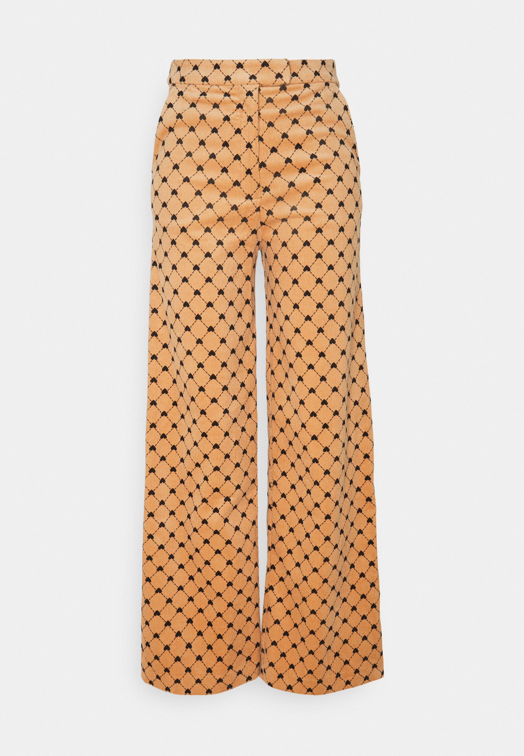 Monki kajan trouser Clearance