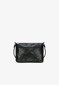 No seleccionado, black