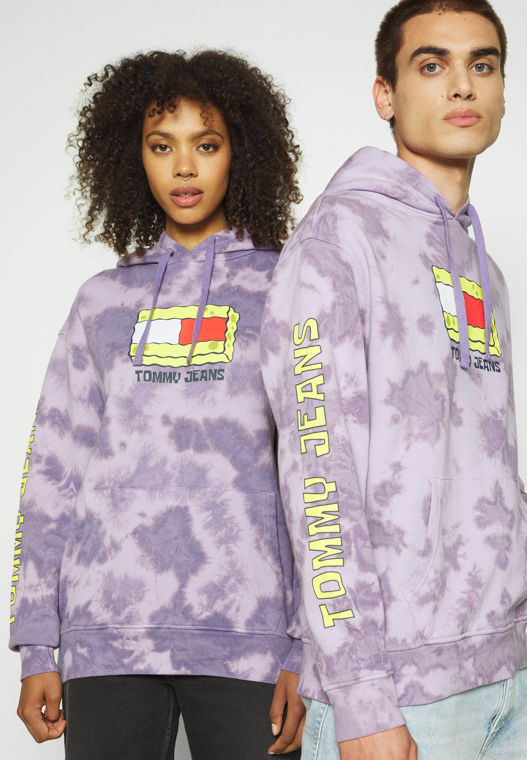 spongebob tommy hilfiger