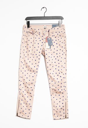 Tommy Hilfiger Jeansy Zwężane