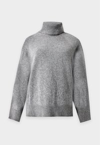 Non sélectionné, grey melange