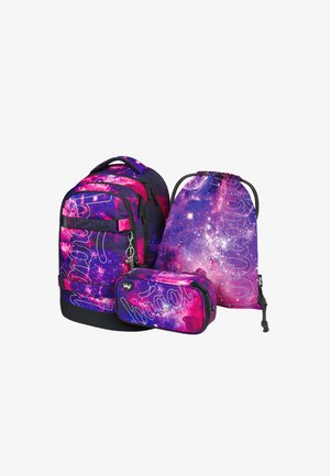 SET - Zestaw szkolny