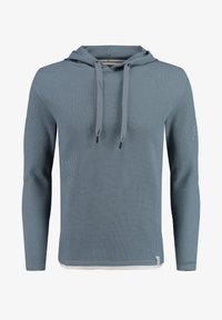 Ausgewählt, flintstone blue