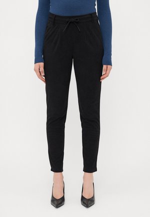 ONLPOPTRASH LIAS LIFE - Kalhoty - black