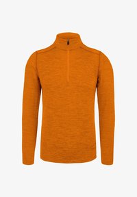 Unausgewählt, orange