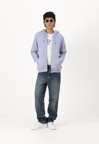 Only & Sons ONSCERES LIFE HOODIE - Hoodie - eventide
