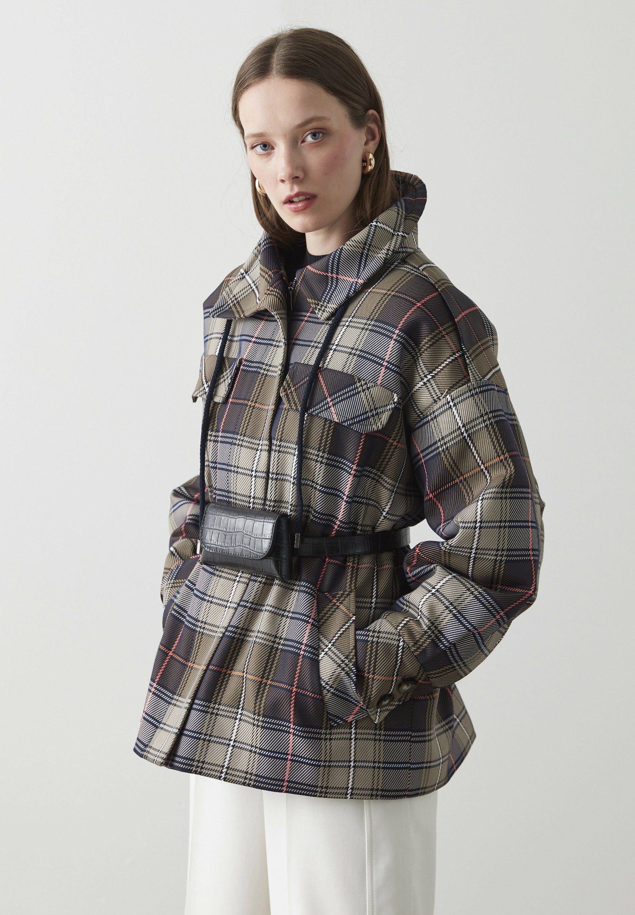 Damen Übergangsjacke Damen Übergangsjacke
