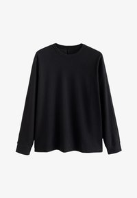 Non selezionato, black