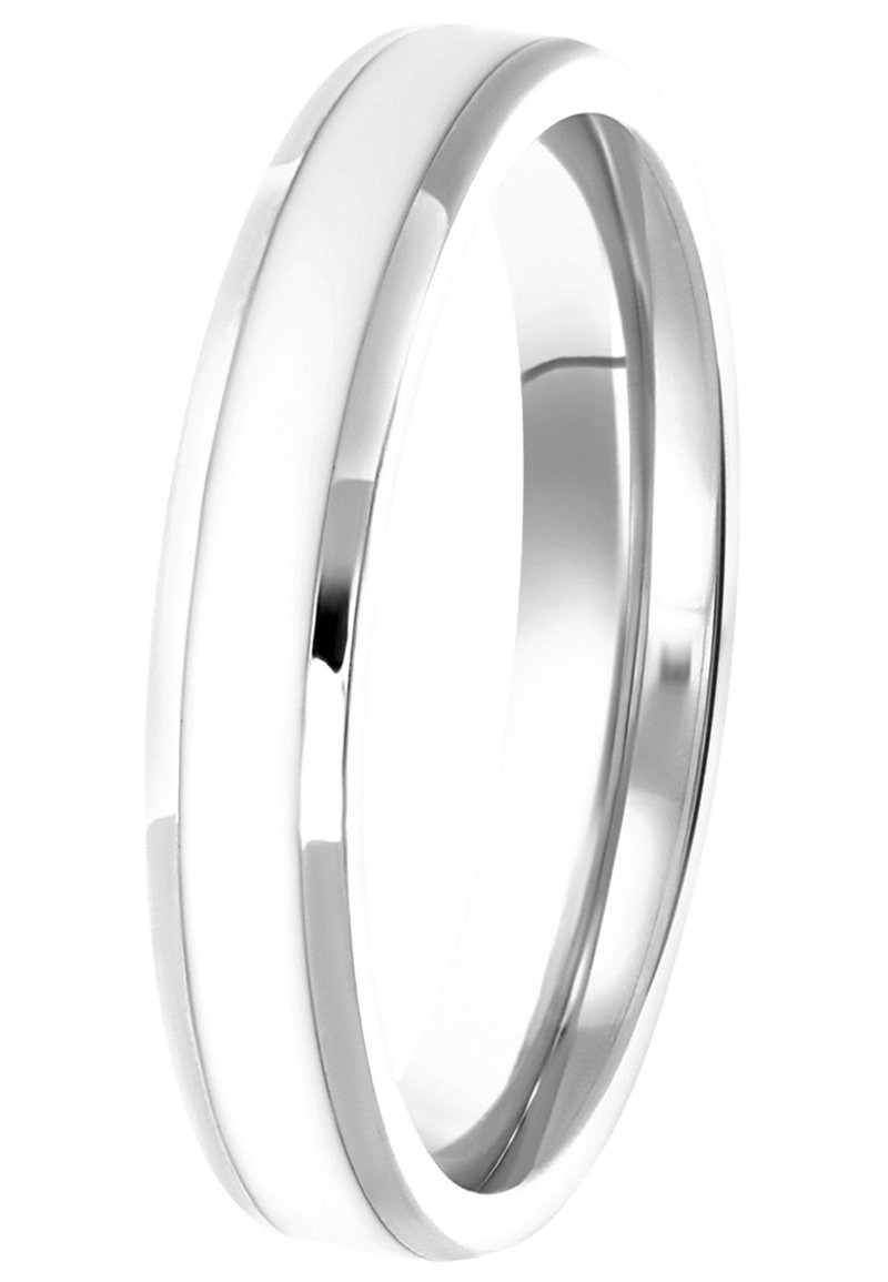 Kinder Uhren | Lucardi Ring silver-coloured/silberfarben - IG47868 Kinder Uhren | Lucardi Ring silver-coloured/silberfarben - IG47868