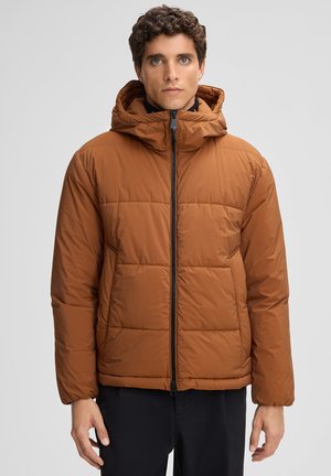 Giacca invernale - kupfer