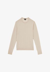 Ausgewählt, beige