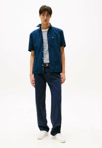 Tommy Jeans Shirt - dark night navy